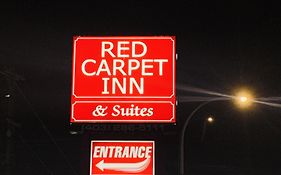 Red Carpet Inn & Suites