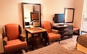 Red Carpet Inn & Suites